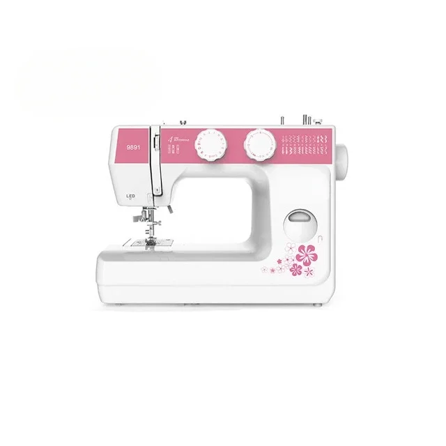 2022 ZY9891 Portable  sewing machine