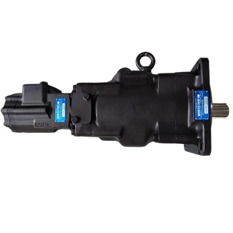 Excellent Quality Denison Professional Hydraulic Vane PumpT6EE/T6CCW