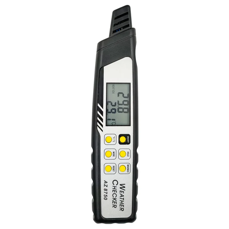 AZ8715/8750 Pen Thermal Index Meter Thermal Index Tester