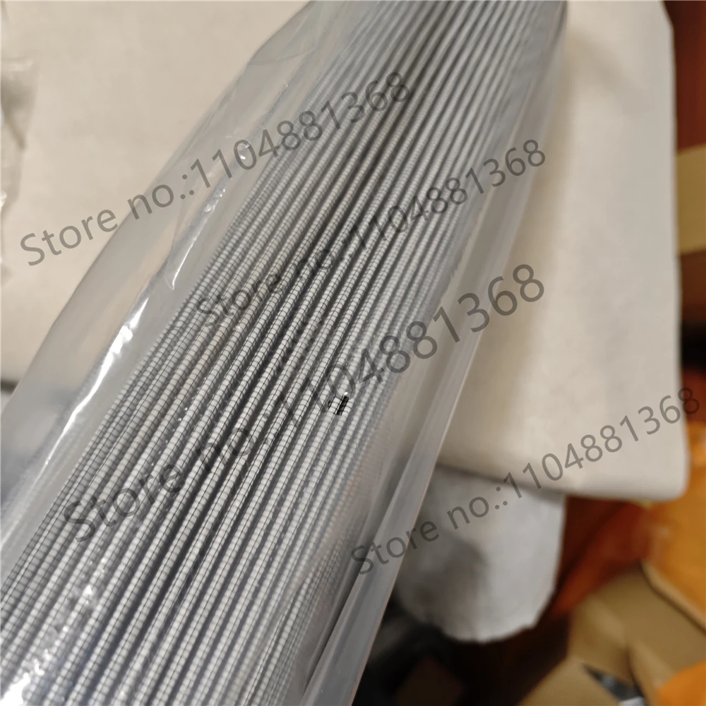 PI 8430 DRG 60 alternative MAHLE hydraulic oil filter element
