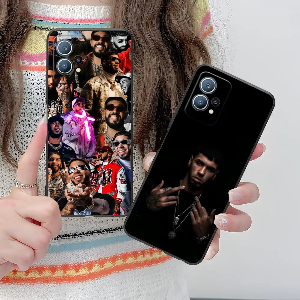 Anuel Aaaa Matte Tp…