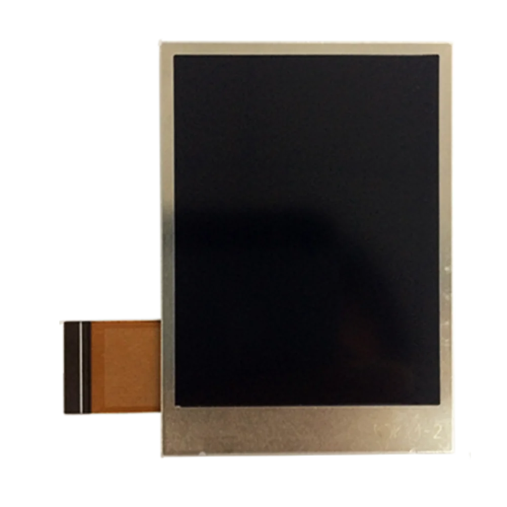 2.4inch high brightness 240x320 Portrait display LCD screen 550nits luminance ST7789 controller MCU/SPI/RGB interface