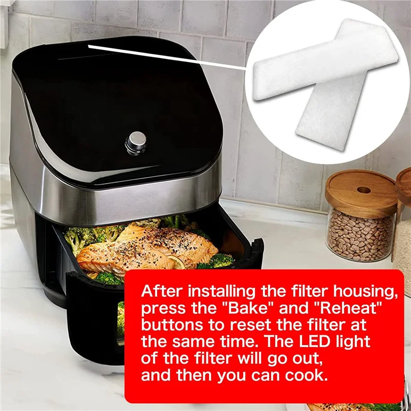 Abld Air Fryer Repl…