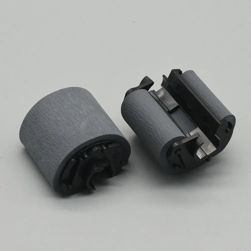 

5 роликовых захвата JC73-00309A для Samsung CLP 310 315 320 325 360 365 CLX 3300 3305 SL C410 C430 C460 C467 CLP315 CLP310