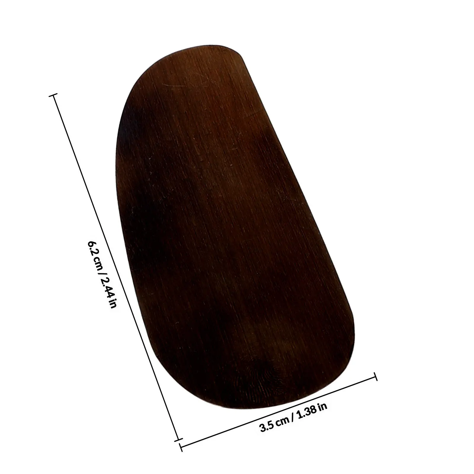 Versatile Steel Violin Scraper for Small Medium Large Violins Guitar Woodworking Tools Luthier Craftsmanship Repair Fingerboard