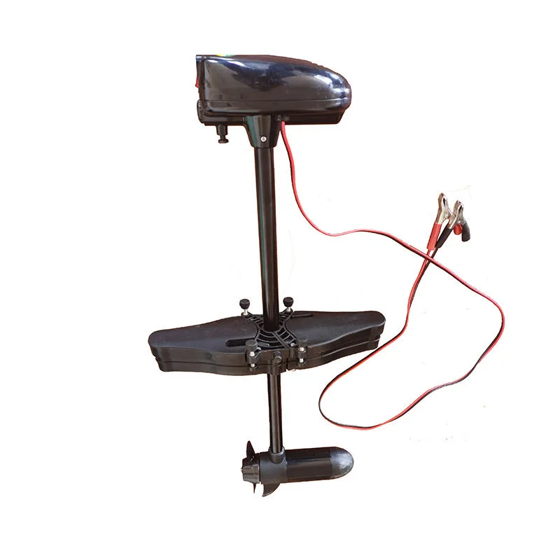 Yak Outdoors 24lbs Electric Thruster Motors For Kayak & Canoe-Lakes & Rivers Use