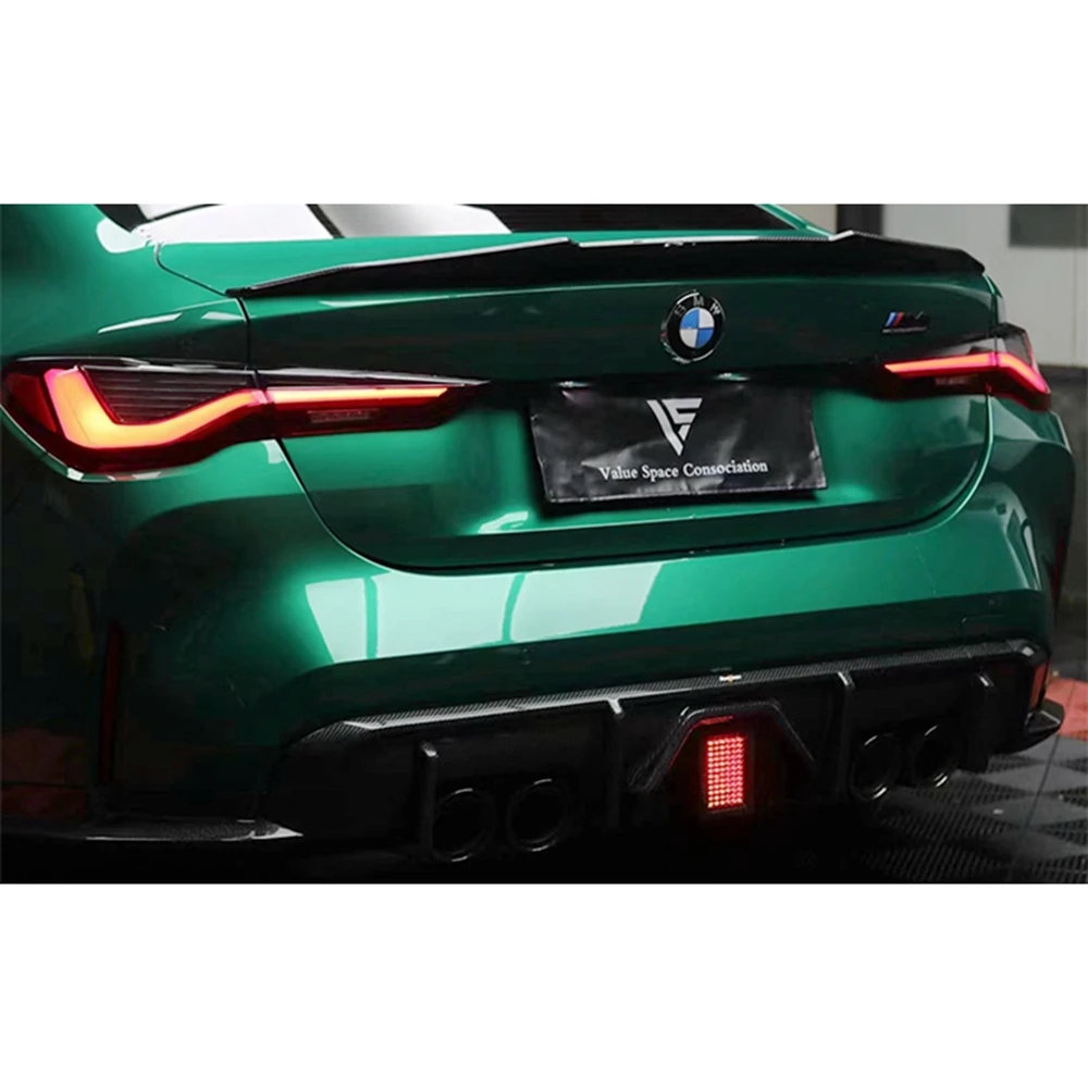 For Bmw G80 M3 G82 …