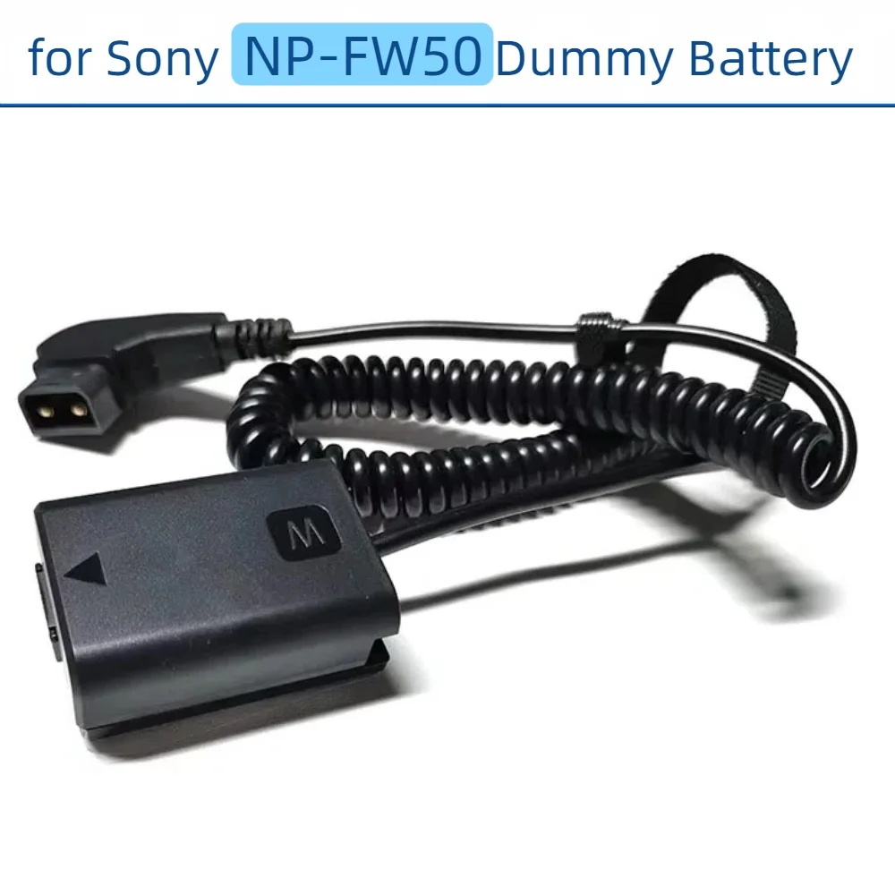 Np-Fw50 Dummy Batte…