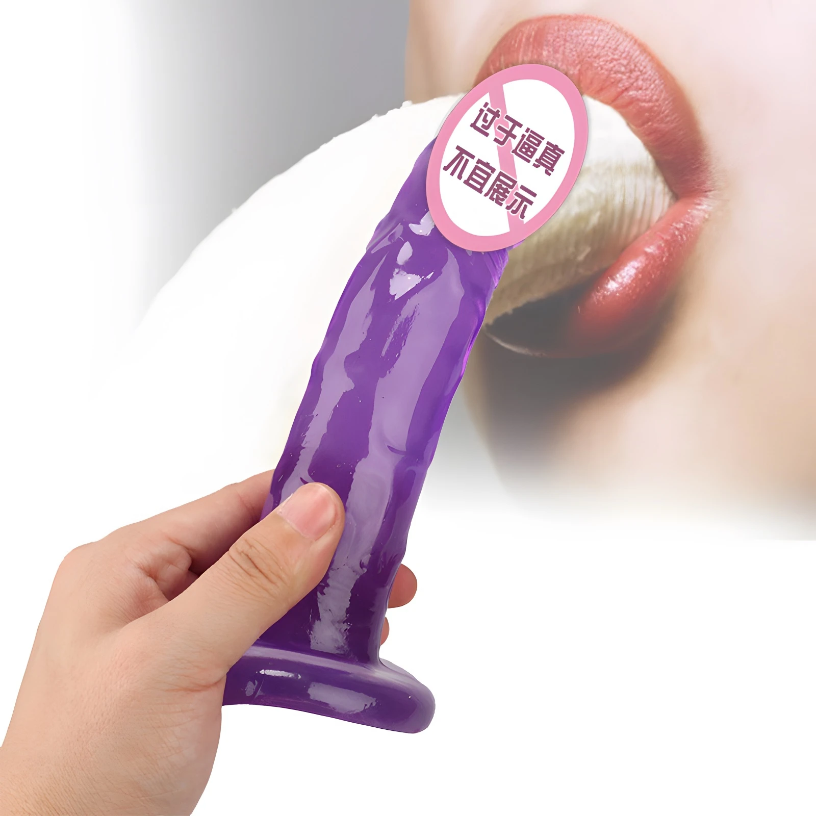 Dildos Various Sizes Colors Suction Cup Function Silicone Soft Material Female Adult Products Masturbation Sex Toy for Woman