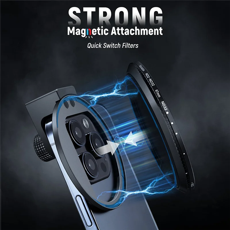 【Hot-Selling!】Clip … - image