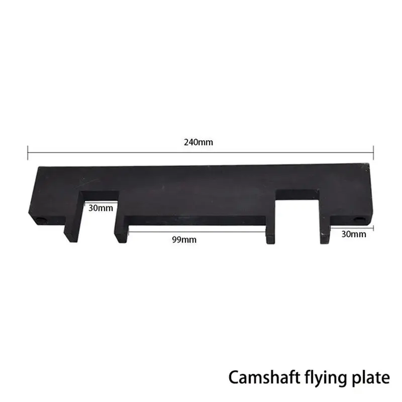 A85E-Engine Timing Special Tool Crankshaft Positioning Tool Timing Special Tool For Changan