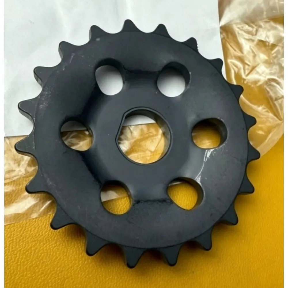 Car Engine Oil Pump Drive Sprocket Gear OEM 11417548872 for BMW for MINI R55 R56 R57 R58 R59 R60 N16 N18 Brand New Genuine