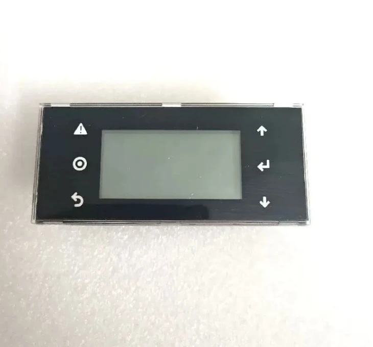 PLD00GFP00 Control Panel