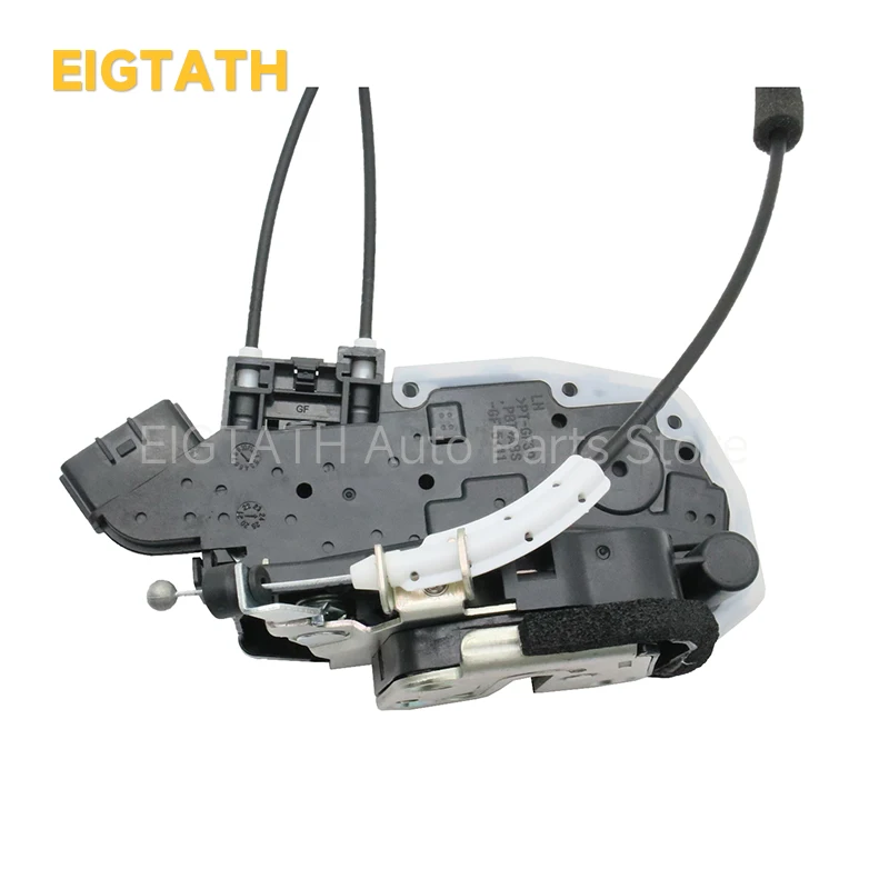 مشغل قفل الباب الأمامي الأيمن لنيسان ألميرا N17 فيرسا لاتيو صني V-Drive 82501-3BA1A 82500-3BA1A 80500-3BA0A 80501-3BA1A