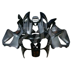 For HONDA CBR900RR Fireblade 1996 1997 CBR 893RR 96 97 CBR 893 CBR900 RR Black Sportbike Aftermarket Fairing Kit Accessories