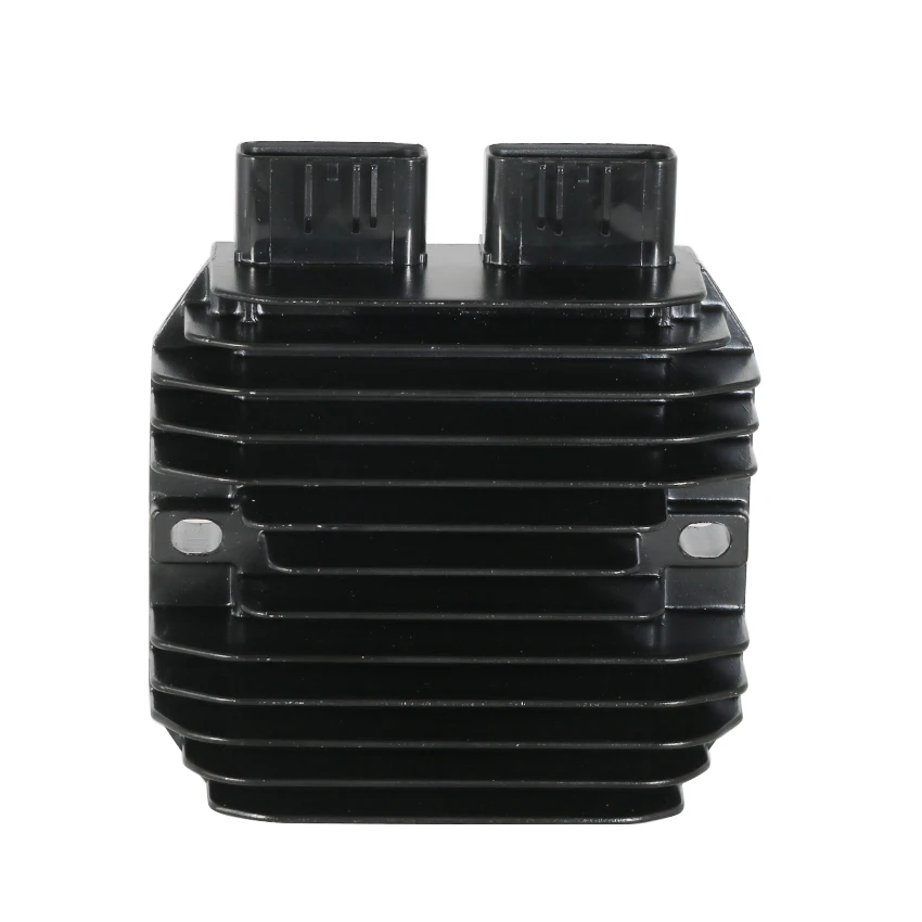 Motorcycle Voltage Regulator Rectifier For Explorer ATV Atlas 500 2x4 COMPACT/Everest 500 4x4 XL OEM:01AA-177000 Accessories