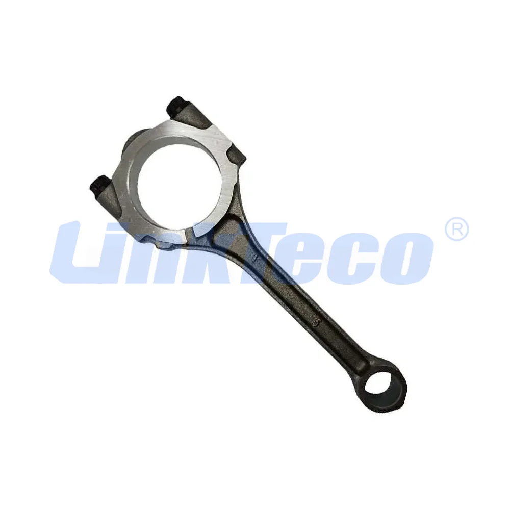 Engine Auto Parts Connecting Rod Fit 03-17 3SZ-VE 1.5 L L4 Gas For Toyota AVANZA bB DAIHATSU PERODUA FAW 3SZ VE Con Rod 1.5L view 6