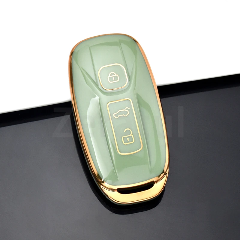 Fashion Car Remote …
