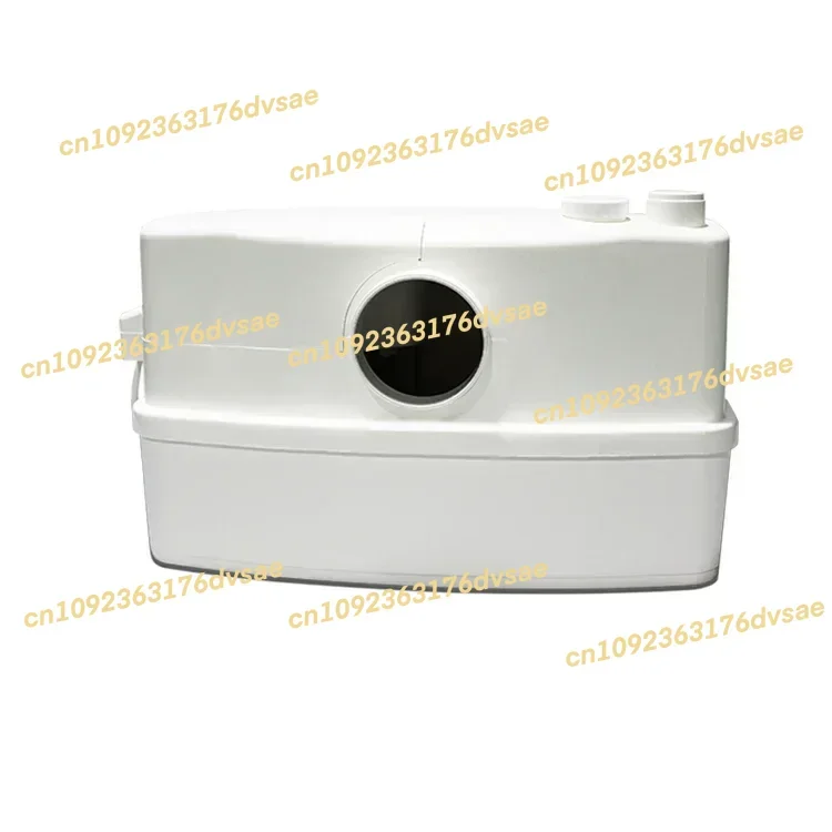 

220V Toilet Water Elevator Basement Lift Pump Sewage Pump Macerator Pump Waste Water Toilet System