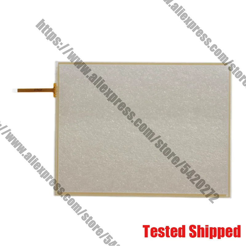 

Сенсорная панель LST10401-K (тачпад)