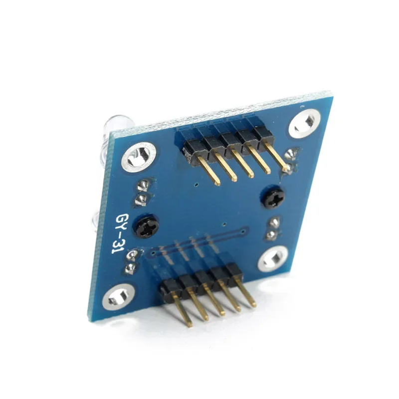 TCS230 Color Recognition Sensor Module RGB Red Green Blue Inductive Acquisition Detection TCS320