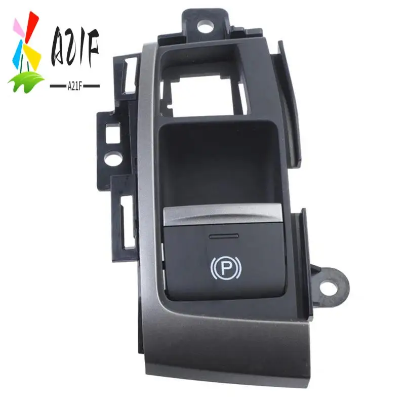 

A21F-35355-TBF-A211 35355TBFA211 Кнопка автоматического ручного тормоза Парковочный переключатель для Honda