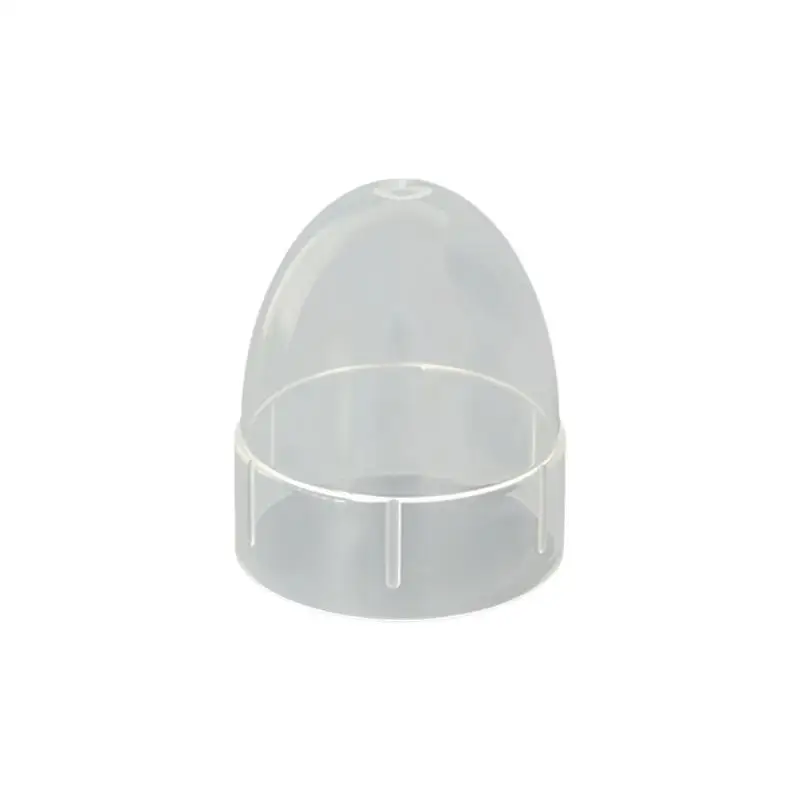 

U13F Newborns Baby Bottle Lid Design for PGE Premature Milk Bottles Ensuring Cleanliness and Safety Daily Use