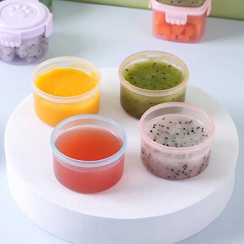 1 шт., мини-контейнер для приправ