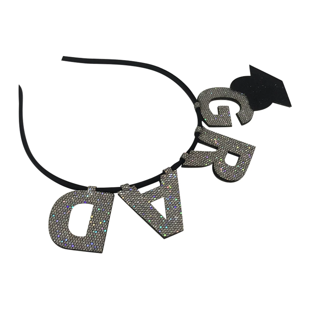 Graduation Headb Gr… - image