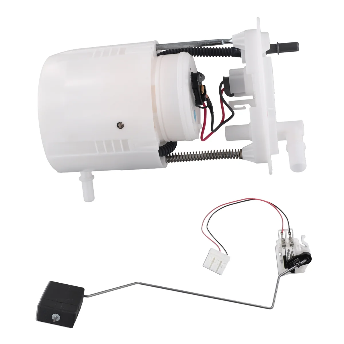 Electric Fuel Pump Gas Passenger Right Side for Ford Explorer 2013-2019 DB5Z9H307B, DB5Z9H307C, E2605M