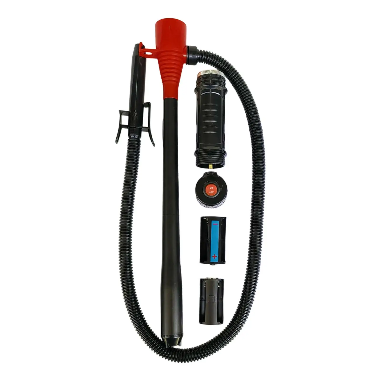 

Oil Fluid Extractor Oil Fuel 60cm Easy to Install Differential Fluid Portable