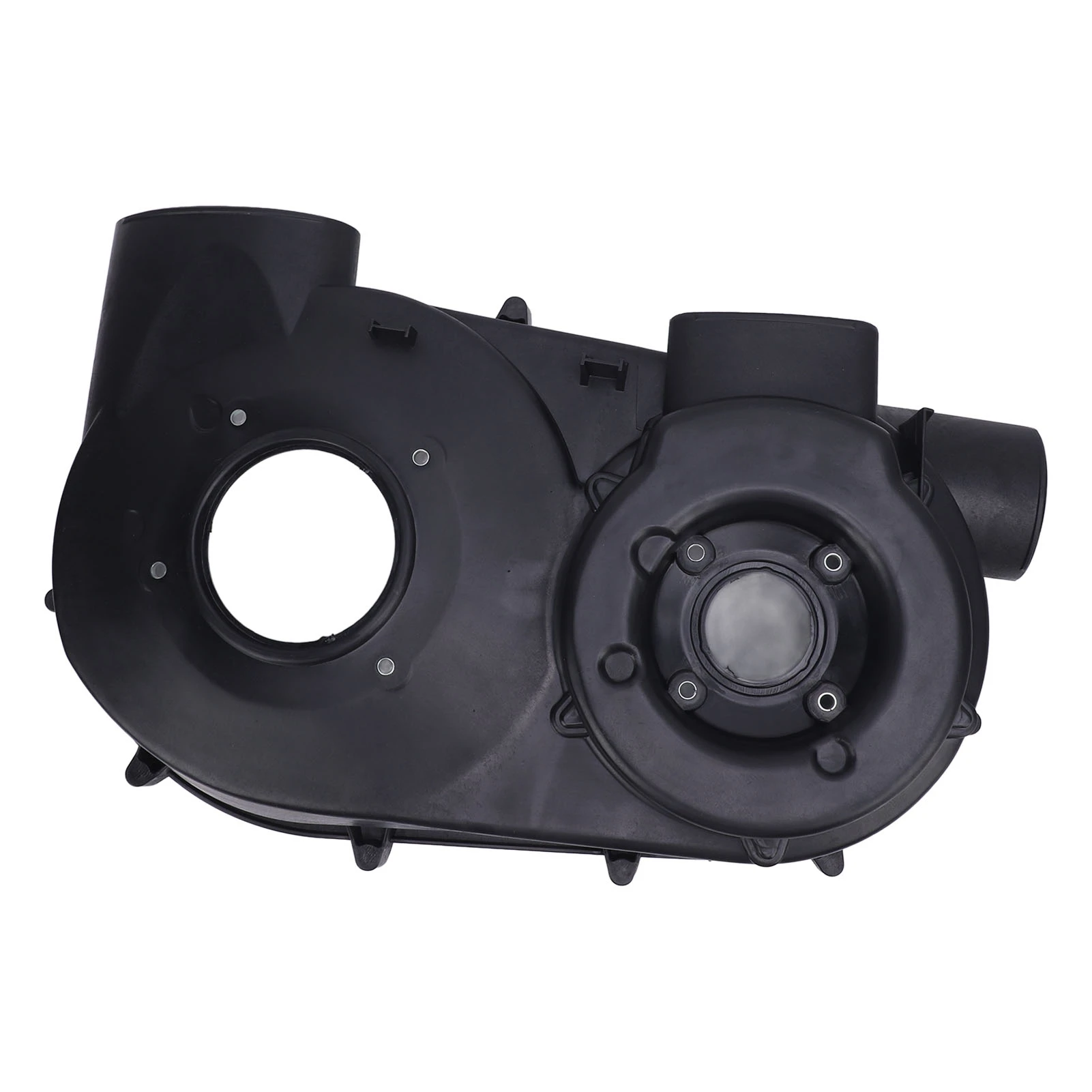 

Belt Plate Housing Inner Cover CVT Inner Cover Easy Install Seamless Integration 420212605 for Maverick X3