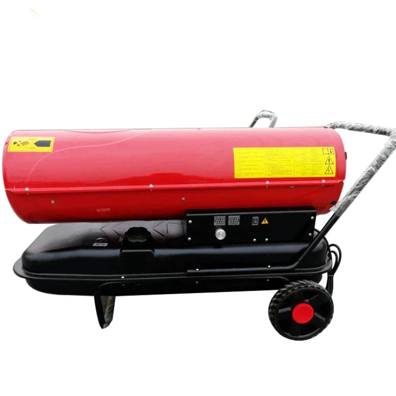 Cheap Industrial Powerful Kerosene Diesel Oil Fired Air Heater for Poultry Farm and Greenhouse