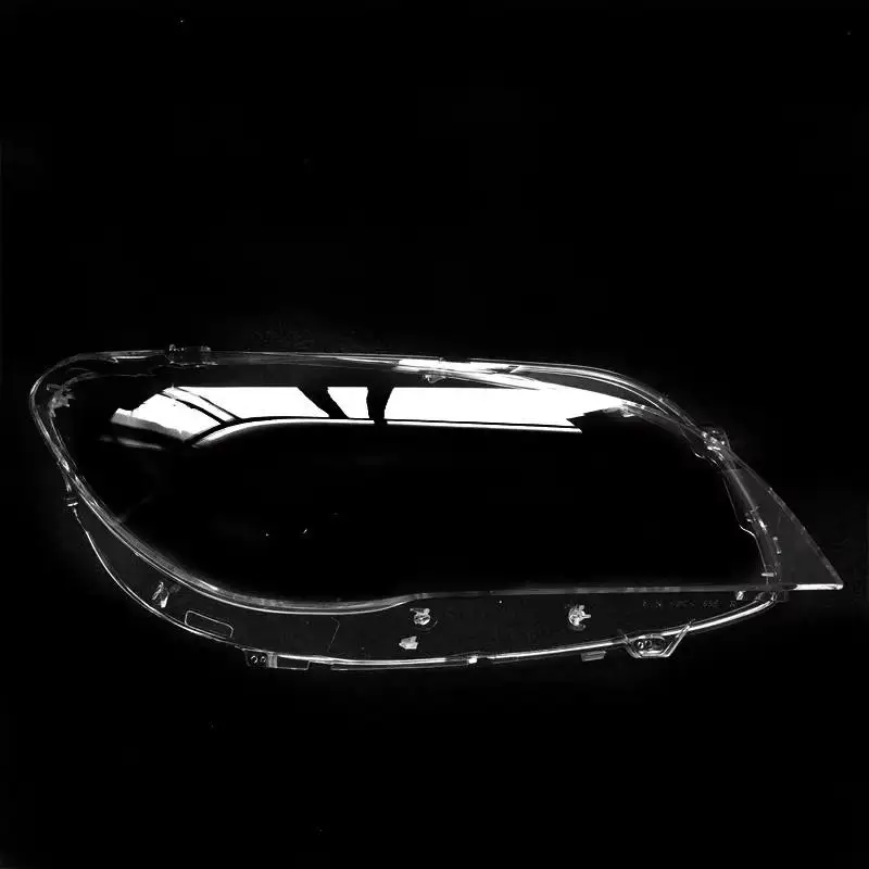 Suitable for BMW 7 Series Headlight Cover 09-15 Models 7 Series 730 740 760 Transparent Cover Lamp Housing Lamp Surface