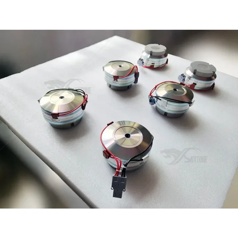 D2430K 3 inch Dual Diaphragm Dual Voice Coil tweeter D2 Compression HF Driver