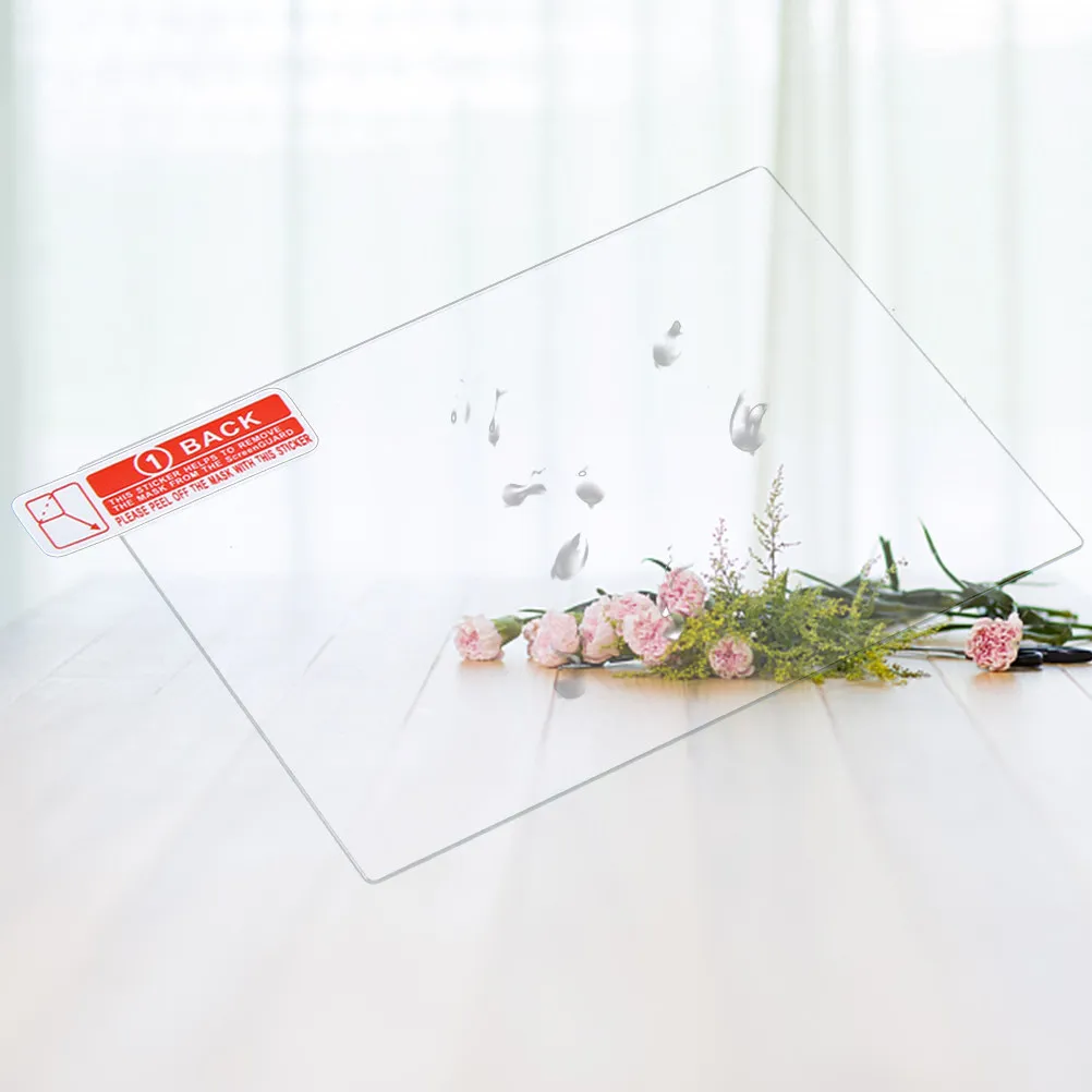 2Pcs Professional Grade Camera Screen Protector Tempered Glass for Ii Em5ii E-Pl9 0iii Scratch Proof Drop