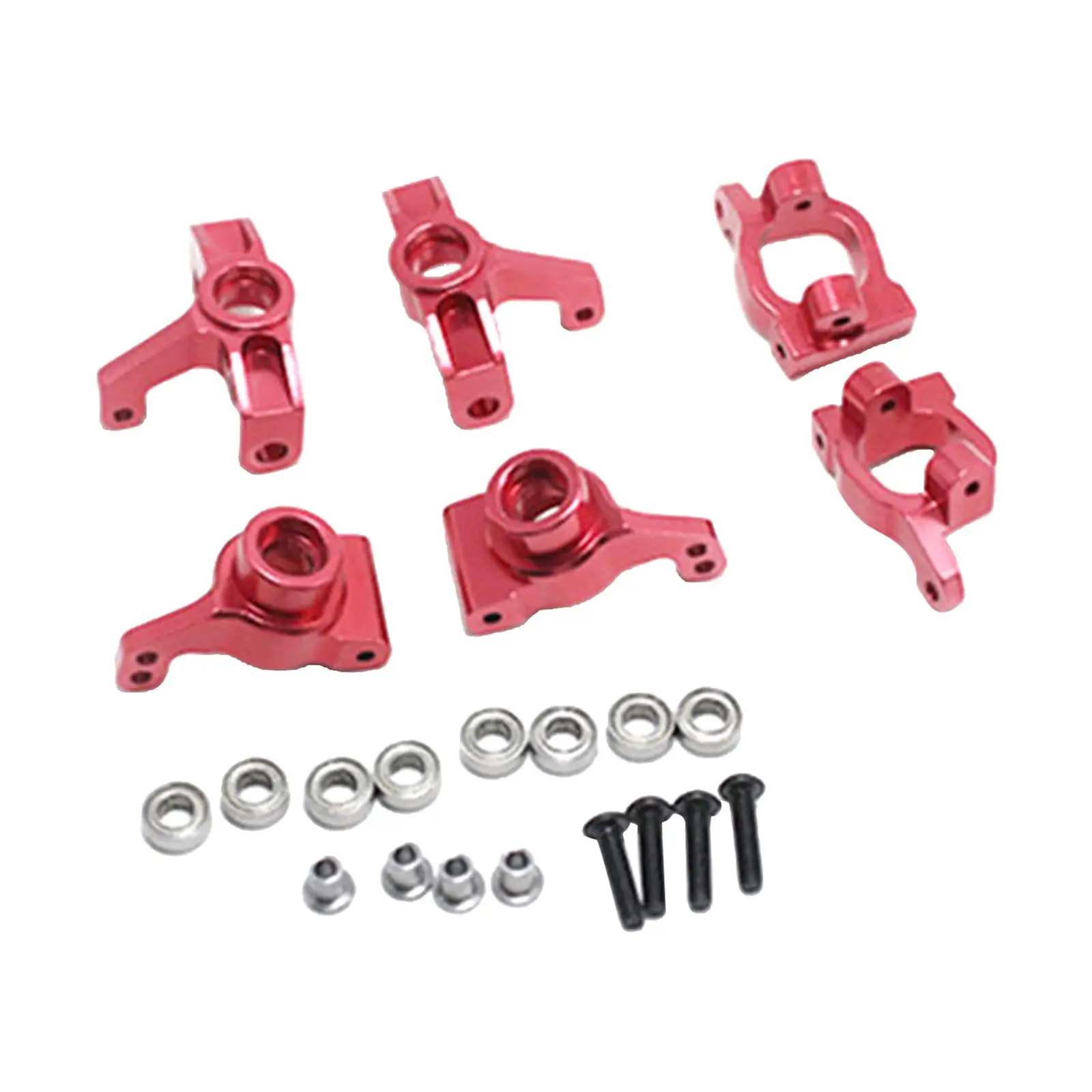 Upgrade Wheel C Seat for WLtoys 144001 1/14 RC Car Accessory Set Vehicle