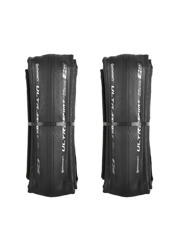 AliExpress 1 Pair Continental Tire 700x25C 700x28C Continental ULTRA Sport III Foldable Gravel Road Bicycle Tire