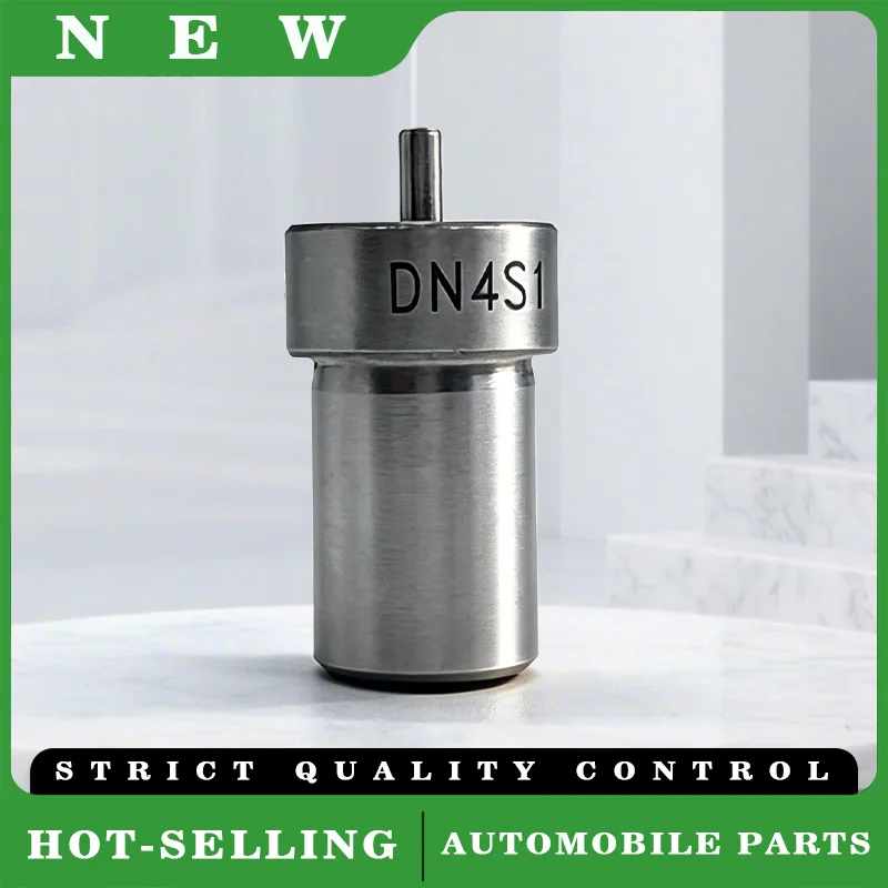 Inyectores de Combustible Serie SD DN4S1 ZS4S1 DN0SD193 DN4SD24 DN12SD12 de 0 Grados, 4 Grados y 12 Grados, Aptos para Changyang Mazda
