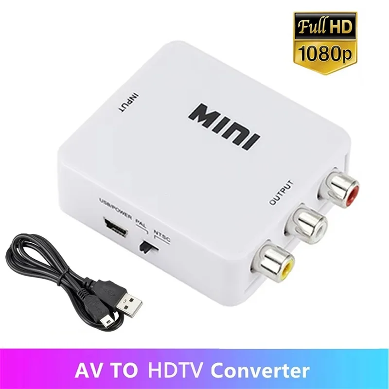 Hdmi-Compatible To …