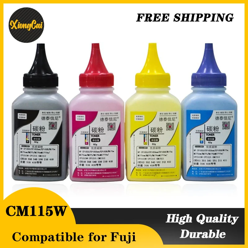 4 Japan Refill Colo… - image