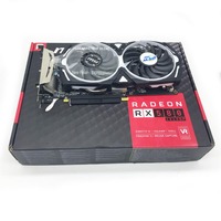 Rumax Graphics card XFX Radeon RX 580 8GB GDDR5 AMD RX 580 1660 1080Ti 5600 5700XT RTX 2070 3060 3070 3080 3090 ATI GPU Card