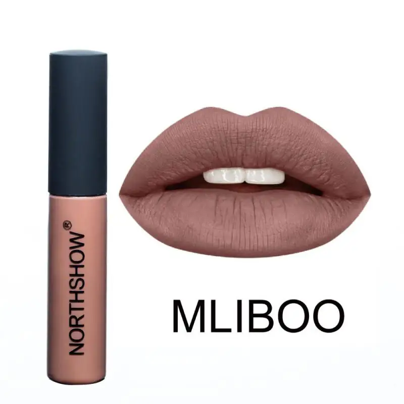 Antifouling Lipstick Lip Gloss Smooth Cutting Edge Sexy Lipstick Anti-smudge Lip Makeup Innovative Lasting Non Stick Lipstick