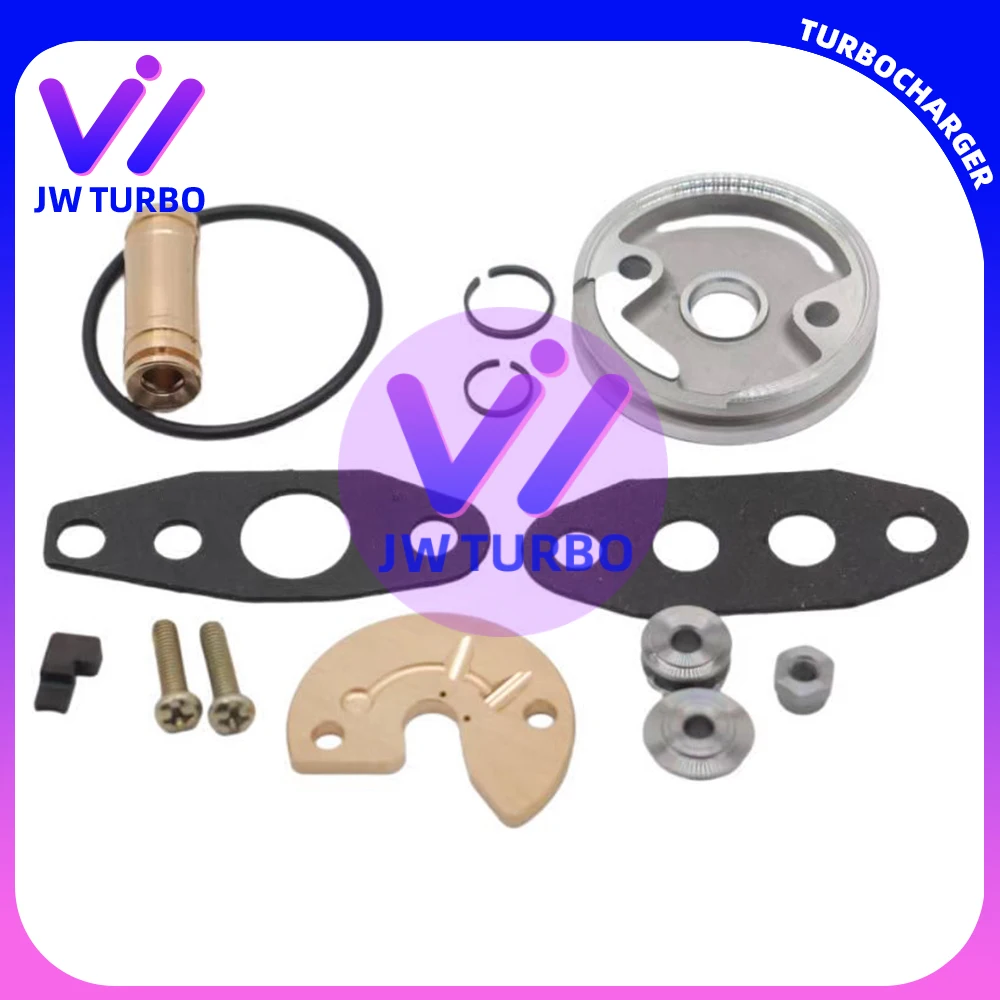 

Комплекты для восстановления турбины CT16V для Toyota Hilux Innova Fortuner 2.4L 2GD-FTV 1720111070 17201-11070