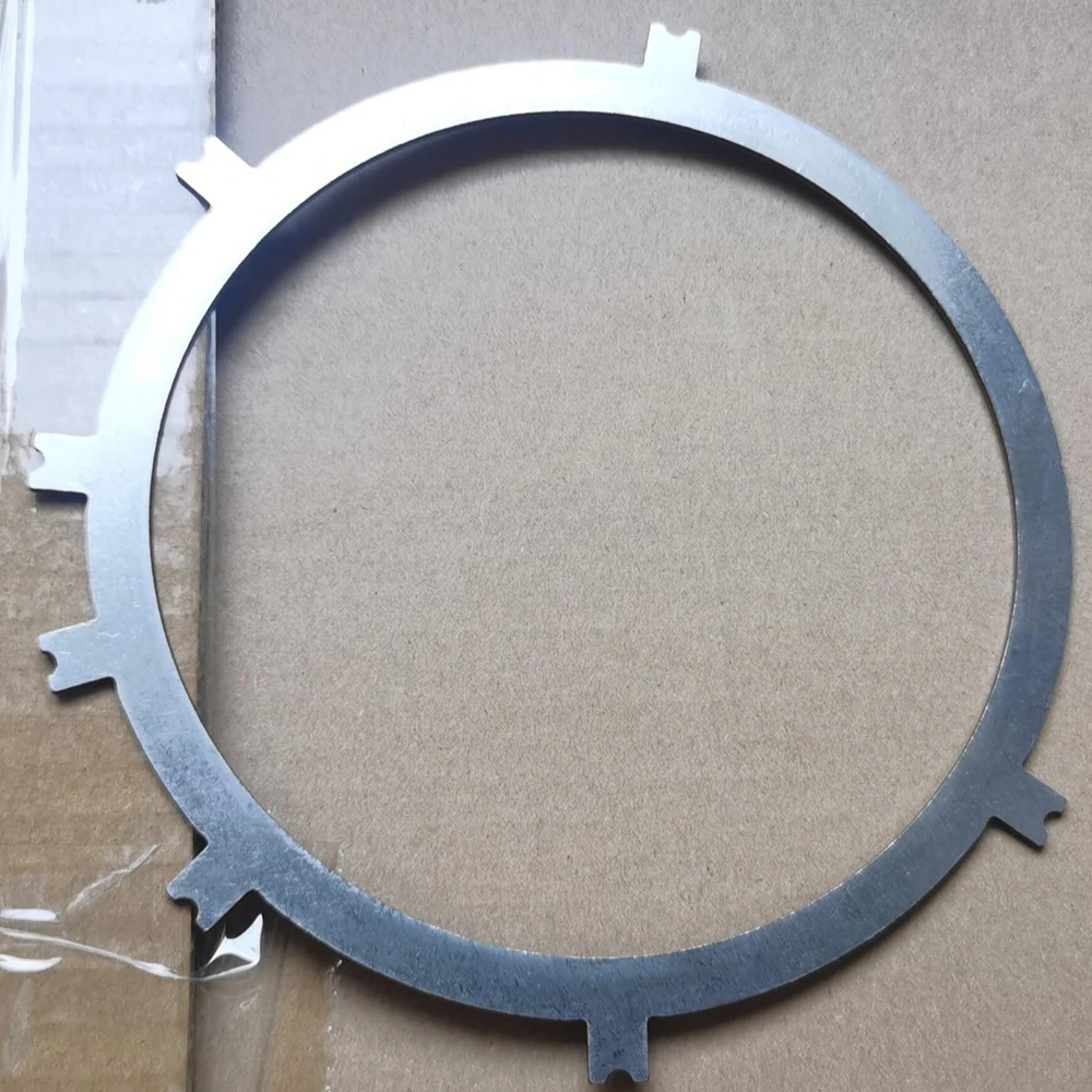 

1PCS A6GF1 A6GF2 Flange Transmission UnderDrive Brake Steel Plate For Hyundai Kia FL-A6GF1-QX Gearbox Steel Plate