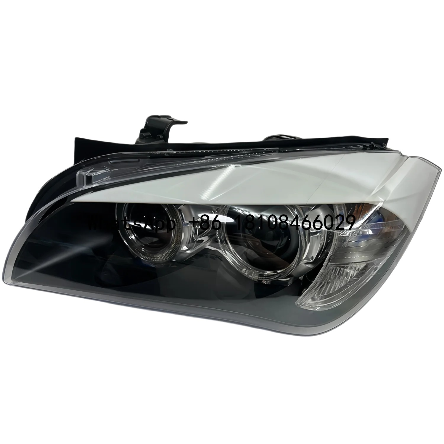 

Auto Parts Suitable for X1 E84 Headlight Lighting System Parts Waterproof Super Bright LED Lights