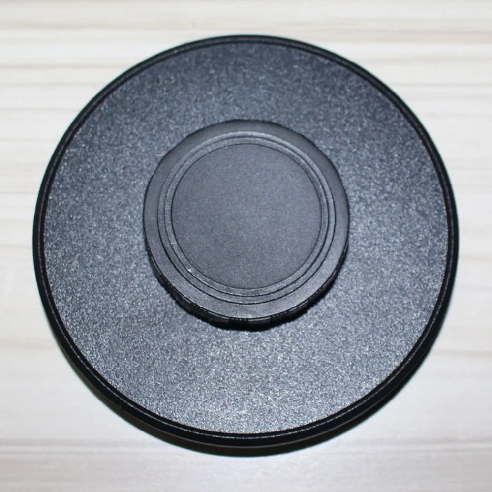 Nouveau pour télescopes 80EQ capuchon d'objectif 80DX capuchon de miroir primaire couvercle anti-poussière accessoires de télescope