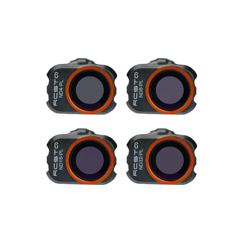Filtro de drone para dji mini  - Drone Camera Filter avaliação e preço