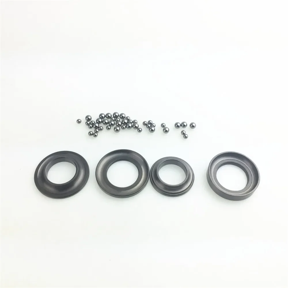 STARPAD For QJ150-17A Motorcycle QJ150-19A/C Qianjiang Motorcycle Accessories Direction Bearing Steel Bowl