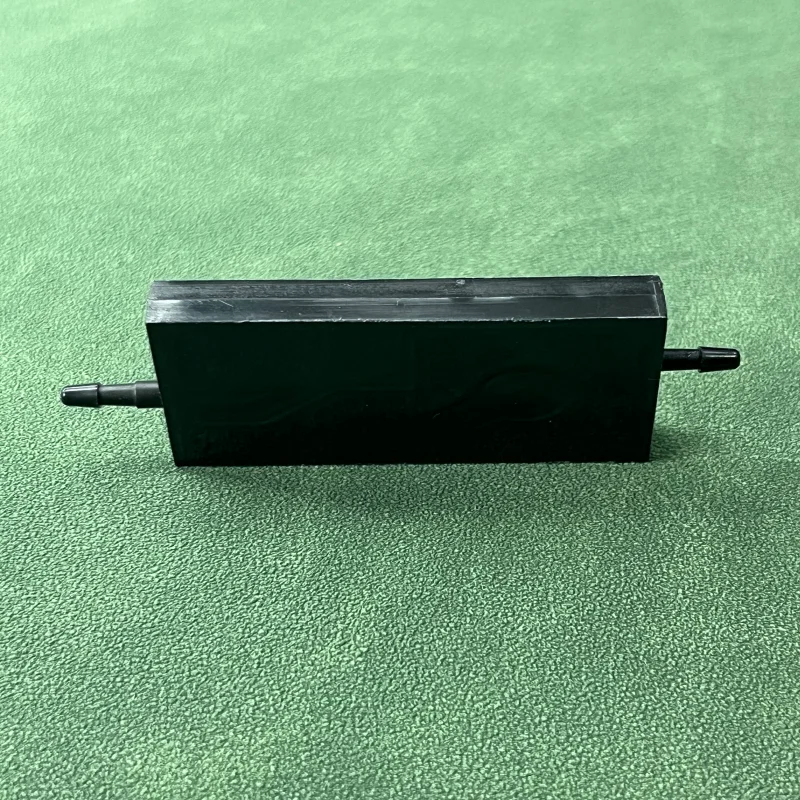JV33 Eco-Solvent UV Printer Ink Damper for XP600 4720 5113 Printhead Negative Pressure Dumper with 4x3mm Ink Tube - New